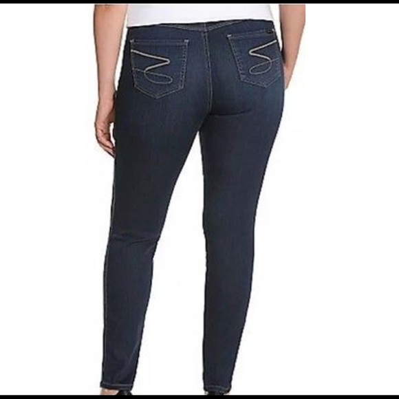 melissa mccarthy jeans lane bryant